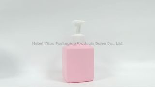 รีวิวเครื่องจ่ายสบู่โฟมแบบง่าย