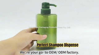 Shampoo bottle88