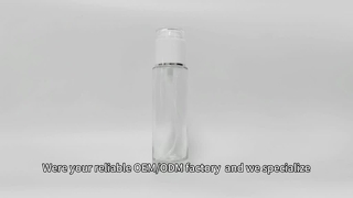 Glass bottle